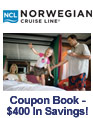 Disney Cruise Lines