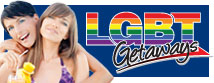 Click here for LGBT Getaways